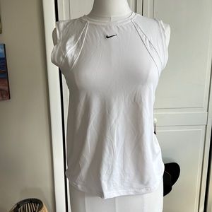 Nike athletic top